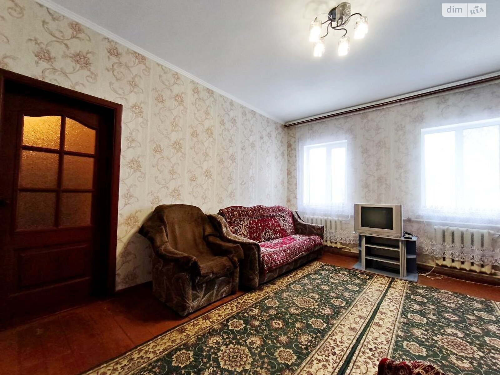 Продаж частини будинку в Чемері, вулиця Промислова 12/2, 4 кімнати фото 1 Продаж частини будинку в Чемері, вулиця Промислова 12/2, 4 кімнати фото 1