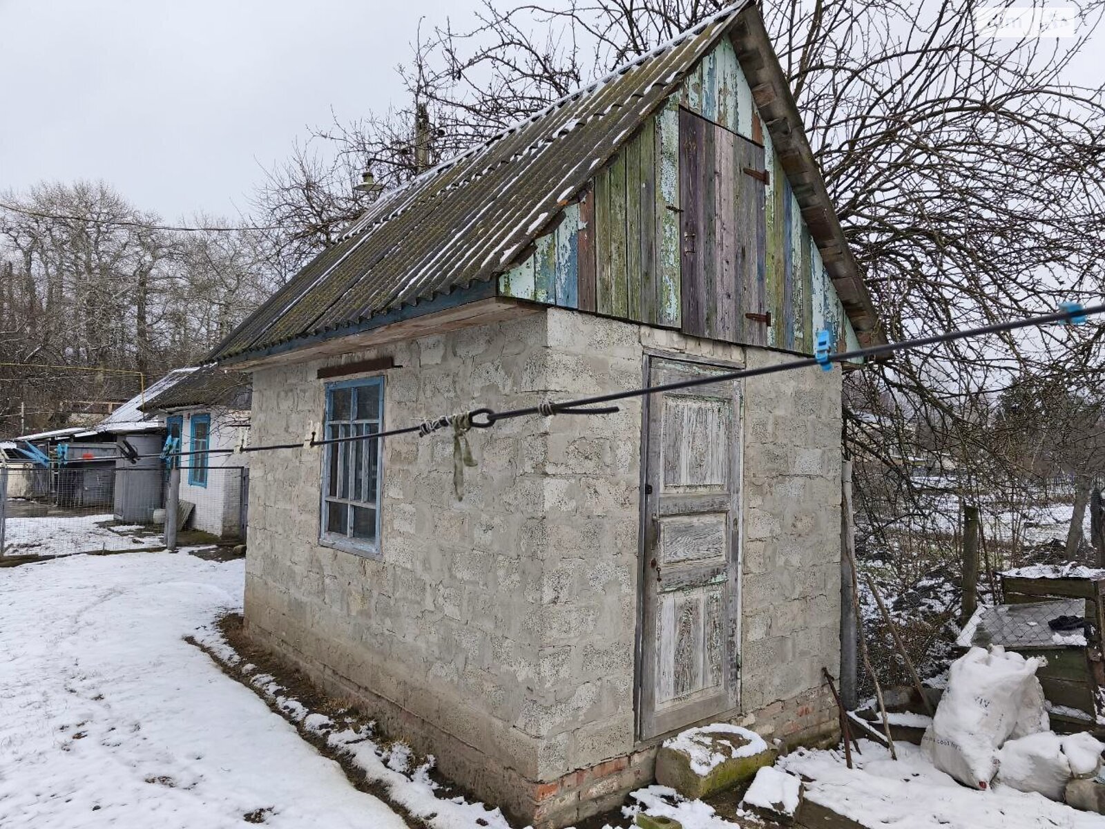 Продаж частини будинку в Чемері, вулиця Промислова 12/2, 4 кімнати фото 1 Продаж частини будинку в Чемері, вулиця Промислова 12/2, 4 кімнати фото 1