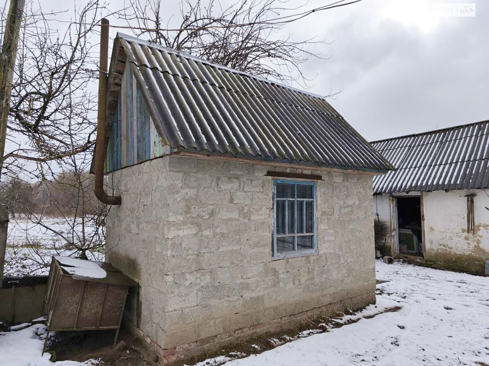 Продаж частини будинку в Чемері, вулиця Промислова 12/2, 4 кімнати фото 1 Продаж частини будинку в Чемері, вулиця Промислова 12/2, 4 кімнати фото 1