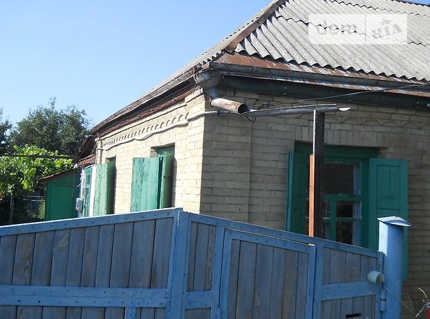 Продажа части дома в Черкассах, Казбетська вулиця, район Казбет, 2 комнаты фото 1 Продажа части дома в Черкассах, Казбетська вулиця, район Казбет, 2 комнаты фото 1