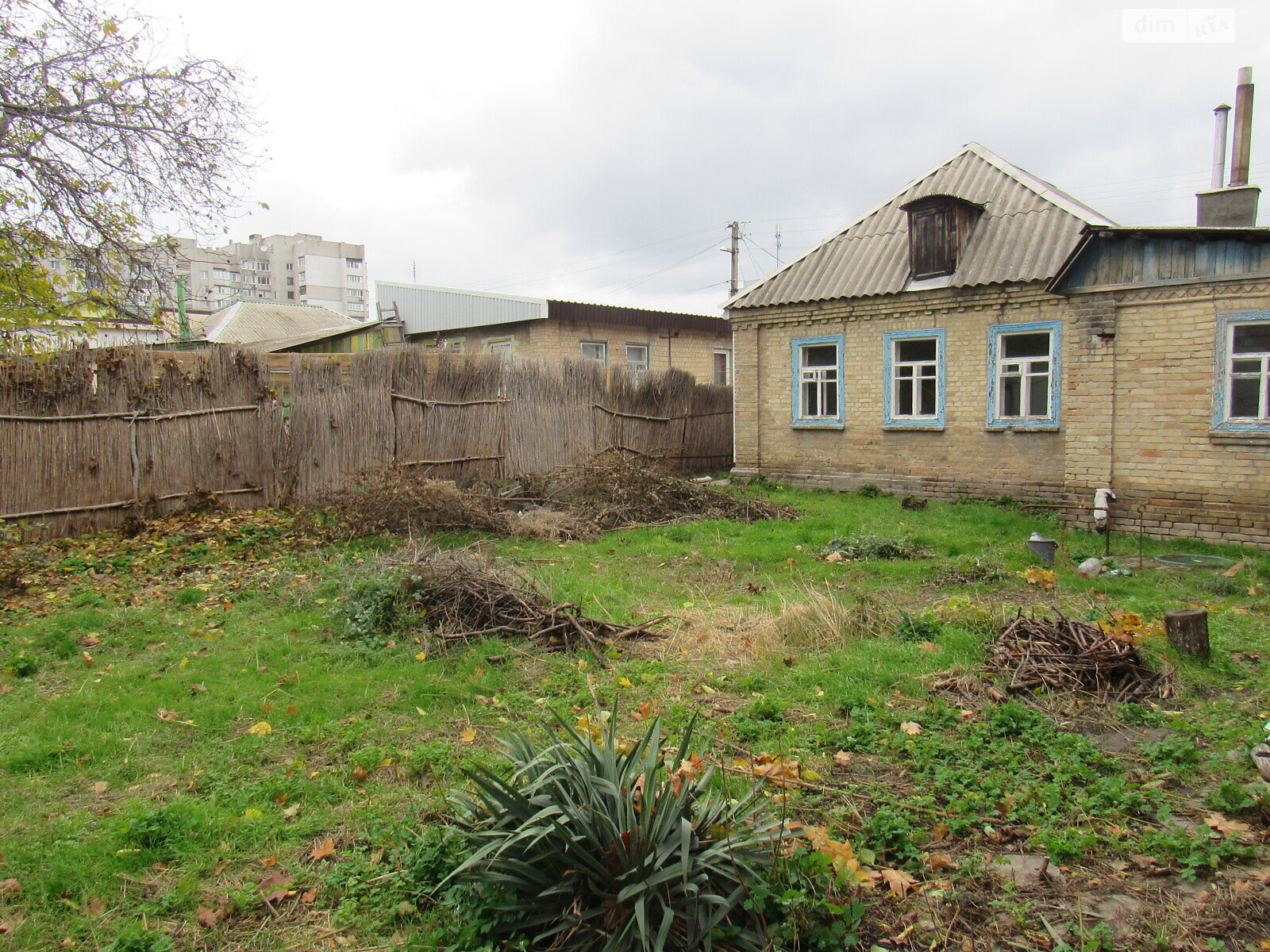 Продажа части дома в Черкассах, переулок Молодежный, район 700-летия, 3 комнаты фото 1 Продажа части дома в Черкассах, переулок Молодежный, район 700-летия, 3 комнаты фото 1