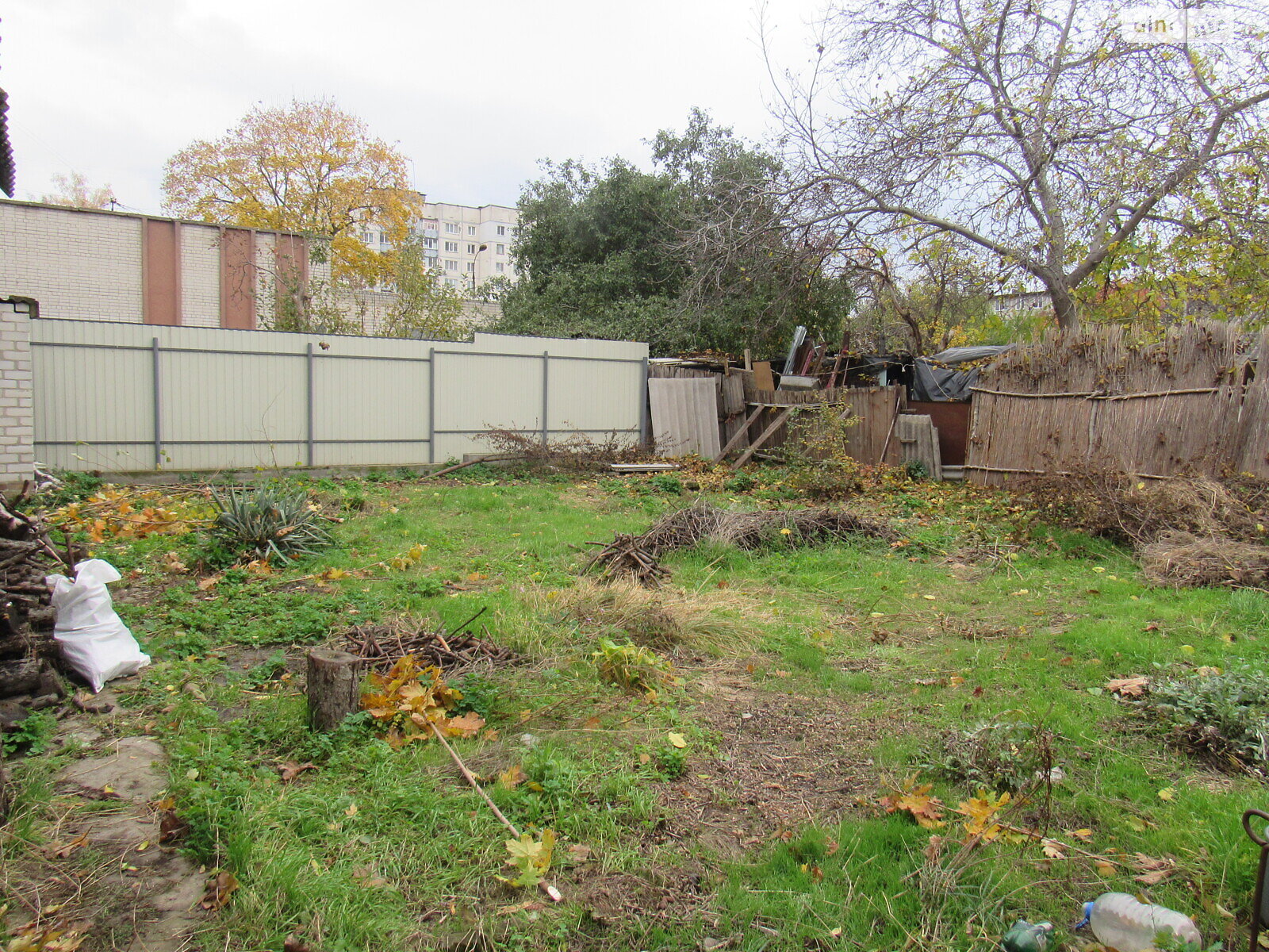 Продажа части дома в Черкассах, переулок Молодежный, район 700-летия, 3 комнаты фото 1 Продажа части дома в Черкассах, переулок Молодежный, район 700-летия, 3 комнаты фото 1