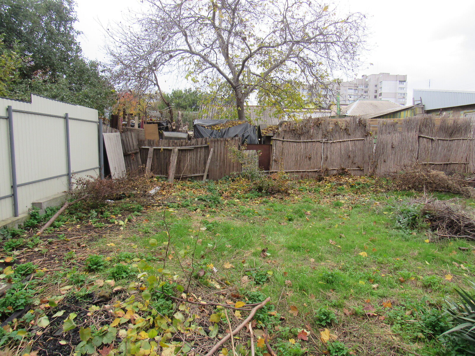 Продажа части дома в Черкассах, переулок Молодежный, район 700-летия, 3 комнаты фото 1 Продажа части дома в Черкассах, переулок Молодежный, район 700-летия, 3 комнаты фото 1