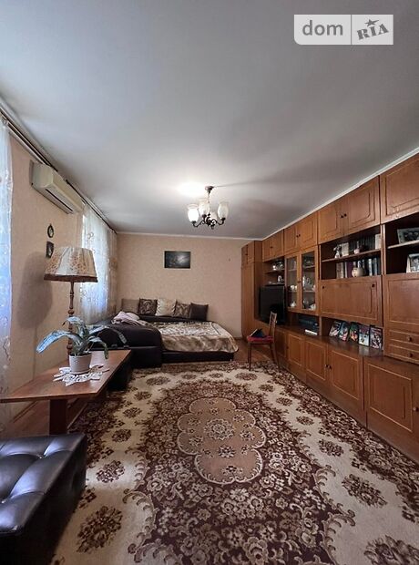 Продажа части дома в Черкассах, улица Благовестная, район Благовесный, 2 комнаты фото 1