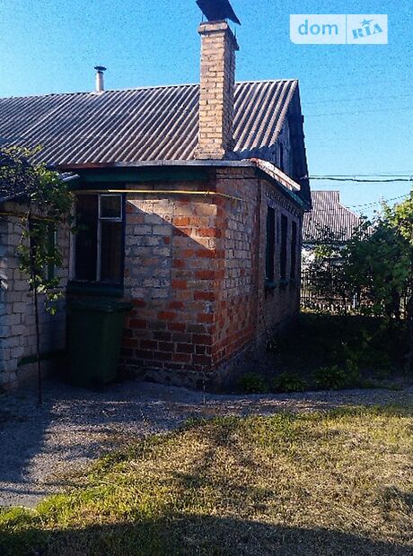 Продажа части дома в Черкассах, улица 38 Армии, район Дахновка, 2 комнаты фото 1 Продажа части дома в Черкассах, улица 38 Армии, район Дахновка, 2 комнаты фото 1