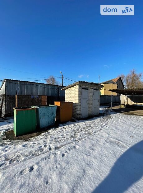 Продажа части дома в Черкассах, улица Дахновская, район Дахновка, 2 комнаты фото 1
