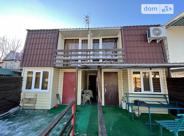 Продажа части дома в Черкассах, улица Дахновская, район Дахновка, 2 комнаты фото 1 Продажа части дома в Черкассах, улица Дахновская, район Дахновка, 2 комнаты фото 1