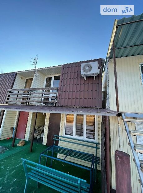 Продажа части дома в Черкассах, улица Дахновская, район Дахновка, 2 комнаты фото 1 Продажа части дома в Черкассах, улица Дахновская, район Дахновка, 2 комнаты фото 1