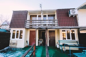 Продажа части дома в Черкассах, улица Дахновская, район Дахновка, 2 комнаты фото 2