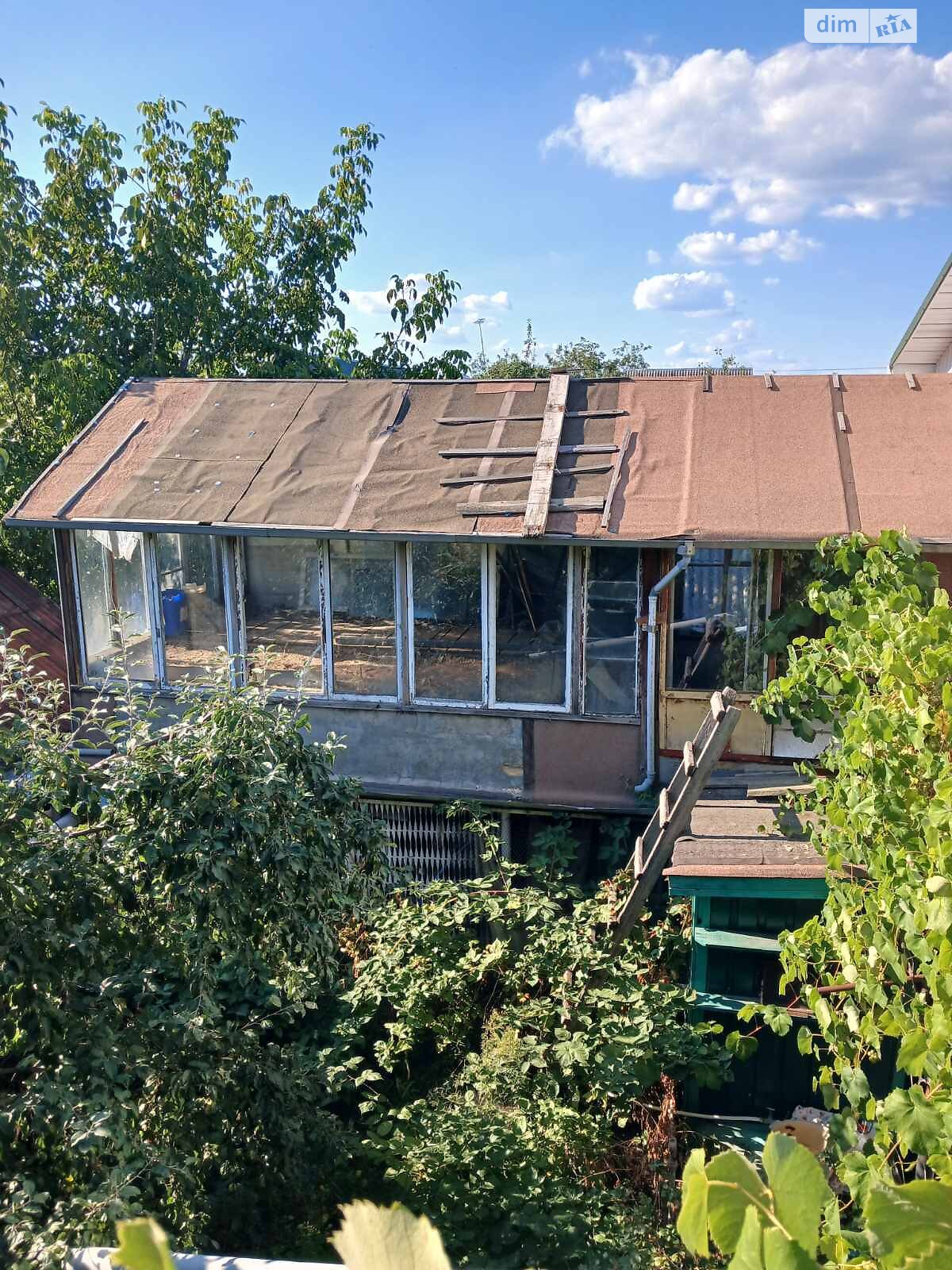 Продаж частини будинку в Черкасах, вулиця Мошногірська (Черепіна), район Дахнівка, 3 кімнати фото 1 Продаж частини будинку в Черкасах, вулиця Мошногірська (Черепіна), район Дахнівка, 3 кімнати фото 1