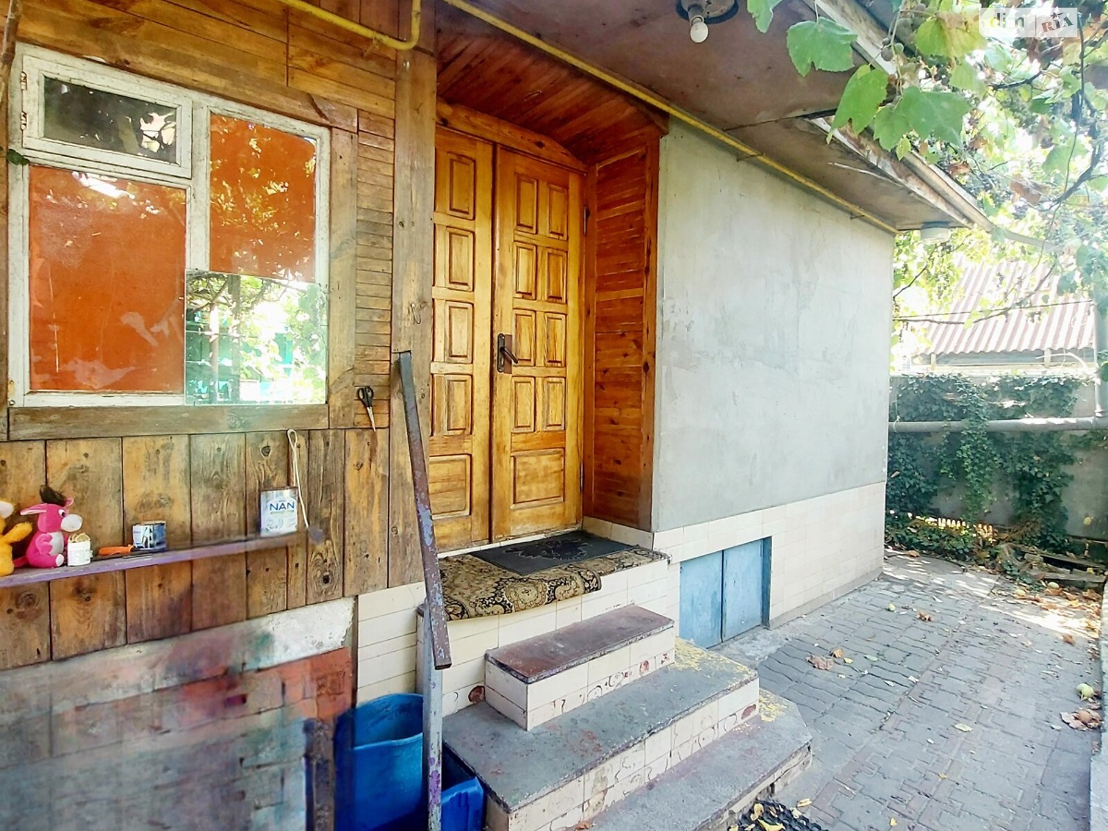 Продаж частини будинку в Черкасах, район Дахнівка, 3 кімнати фото 1 Продаж частини будинку в Черкасах, район Дахнівка, 3 кімнати фото 1