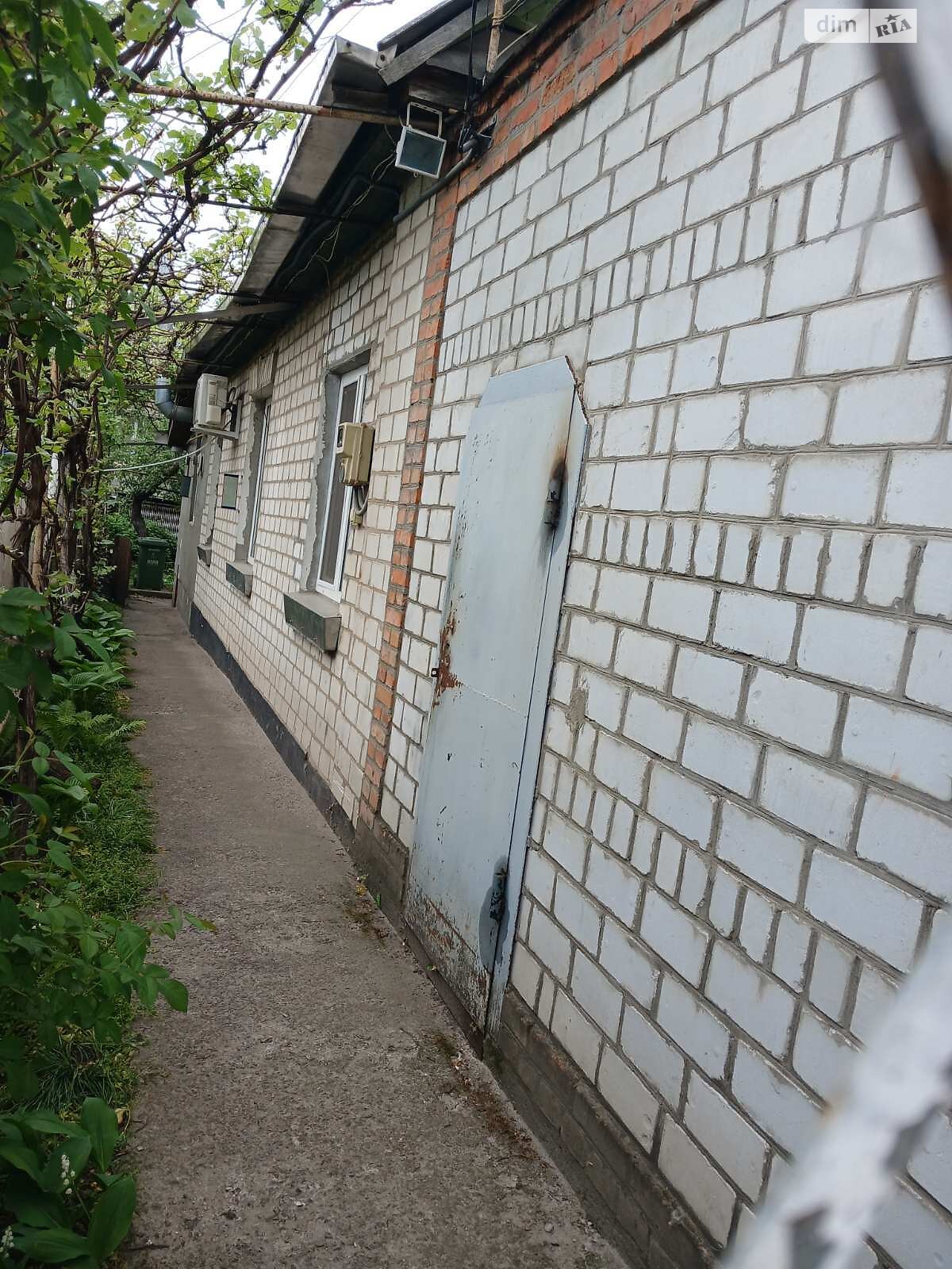 Продаж частини будинку в Черкасах, район Дахнівка, 3 кімнати фото 1 Продаж частини будинку в Черкасах, район Дахнівка, 3 кімнати фото 1