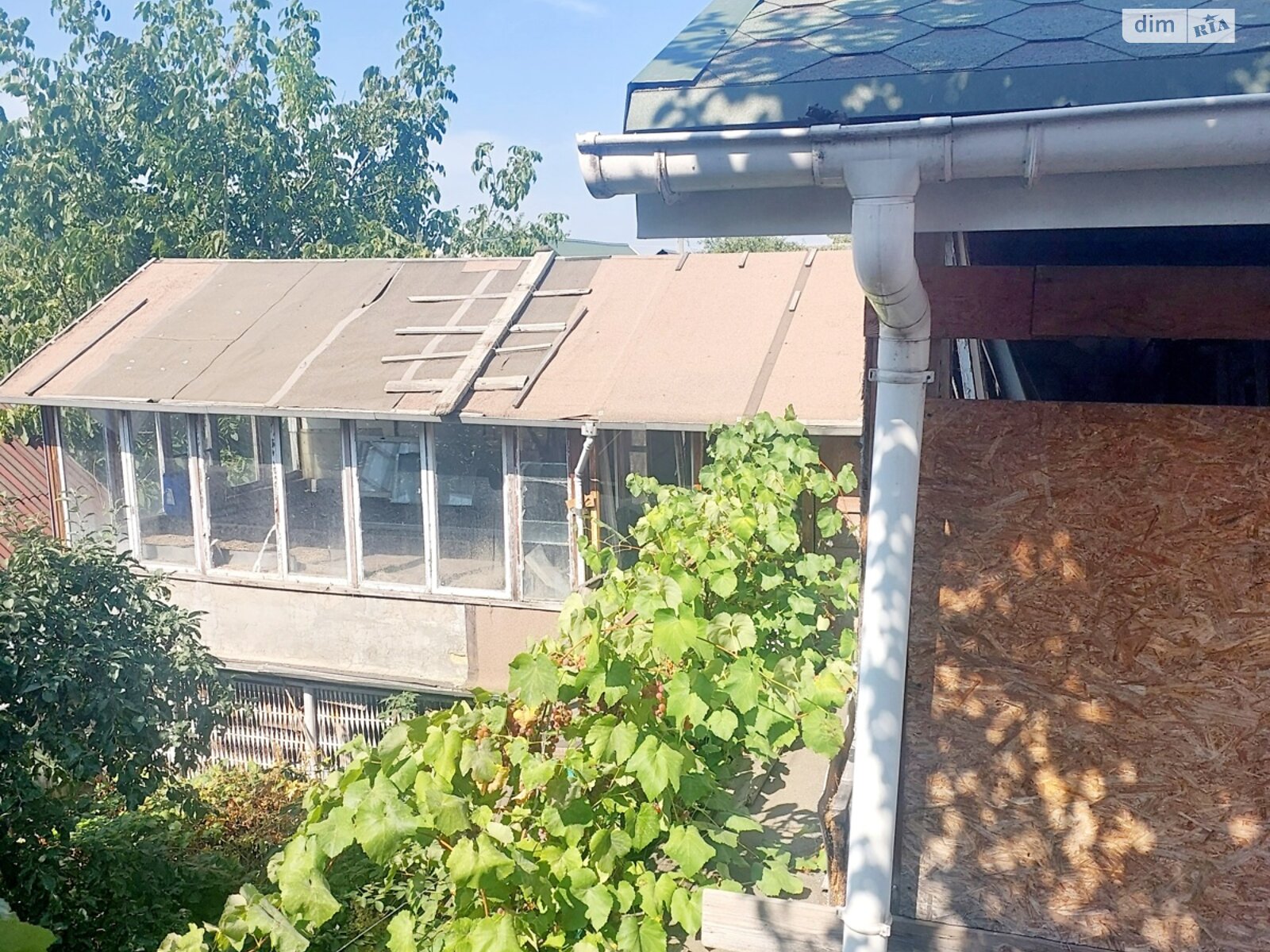 Продаж частини будинку в Черкасах, район Дахнівка, 3 кімнати фото 1 Продаж частини будинку в Черкасах, район Дахнівка, 3 кімнати фото 1