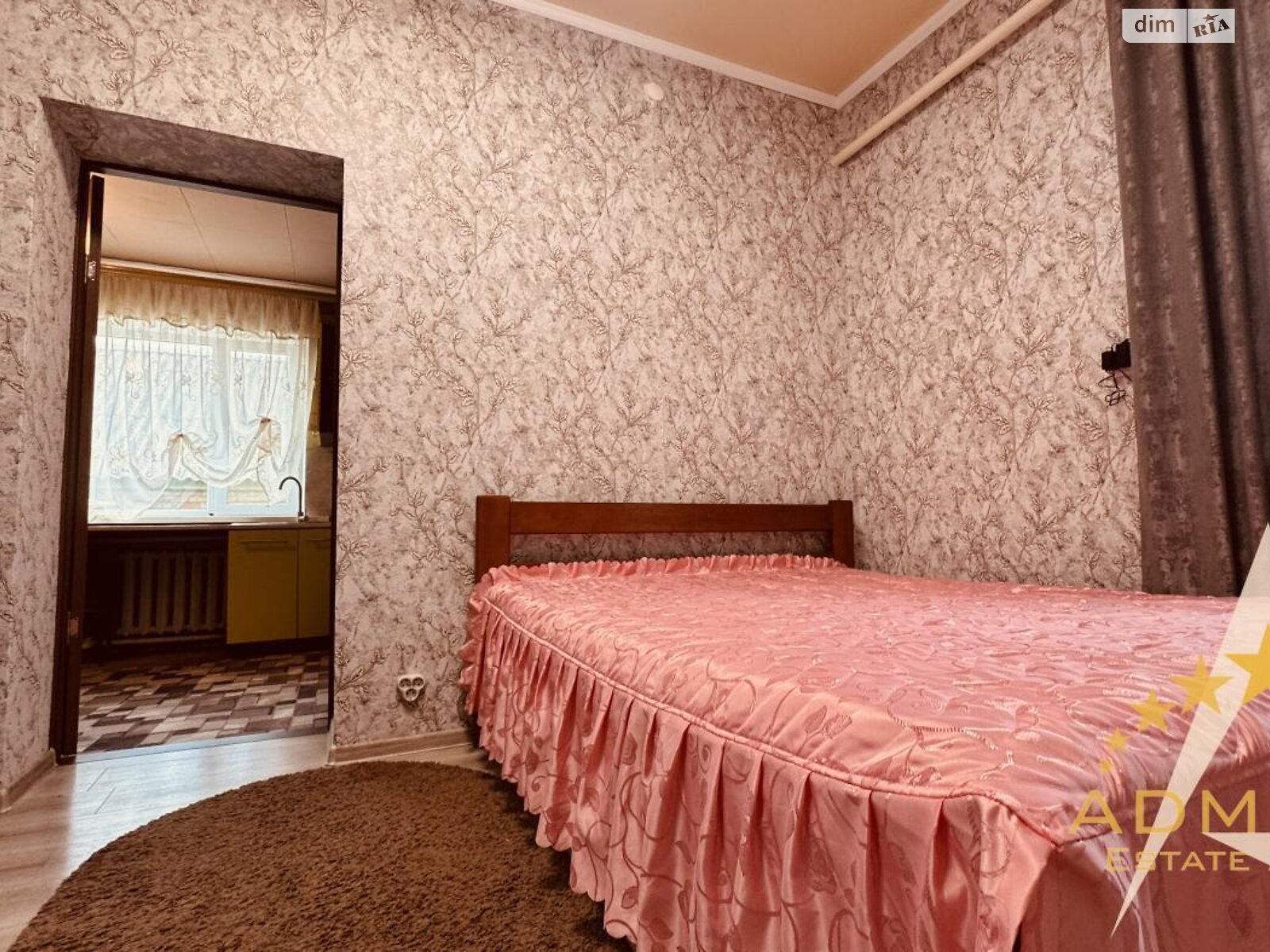 Продажа части дома в Черкассах, улица Набережная, район Дахновка, 3 комнаты фото 1 Продажа части дома в Черкассах, улица Набережная, район Дахновка, 3 комнаты фото 1