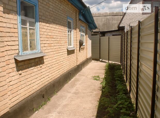 Продажа части дома в Черкассах, улица 14 декабря 69, район Химпоселок, 2 комнаты фото 1 Продажа части дома в Черкассах, улица 14 декабря 69, район Химпоселок, 2 комнаты фото 1
