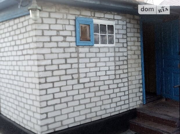 Продажа части дома в Черкассах, улица 14 декабря 69, район Химпоселок, 2 комнаты фото 1 Продажа части дома в Черкассах, улица 14 декабря 69, район Химпоселок, 2 комнаты фото 1