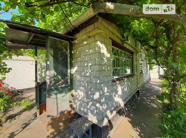 Продажа части дома в Черкассах, переулок Атамановского, район Химпоселок, 2 комнаты фото 1 Продажа части дома в Черкассах, переулок Атамановского, район Химпоселок, 2 комнаты фото 1
