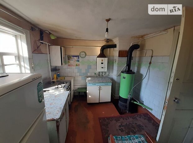 Продажа части дома в Черкассах, переулок Атамановского, район Химпоселок, 2 комнаты фото 1 Продажа части дома в Черкассах, переулок Атамановского, район Химпоселок, 2 комнаты фото 1