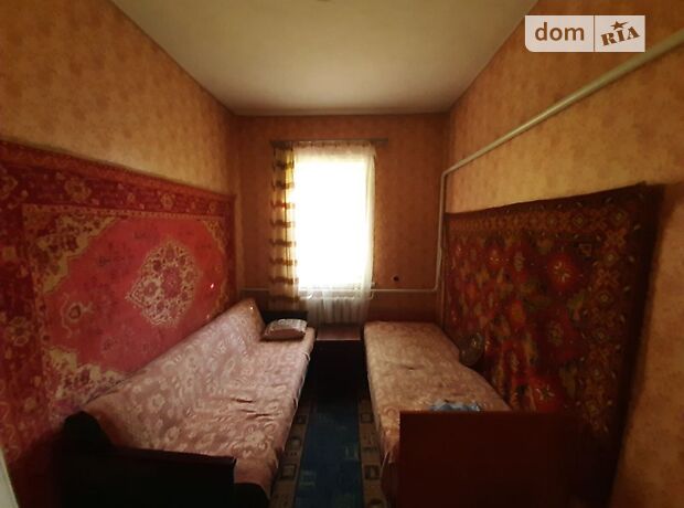 Продажа части дома в Черкассах, переулок Атамановского, район Химпоселок, 2 комнаты фото 1 Продажа части дома в Черкассах, переулок Атамановского, район Химпоселок, 2 комнаты фото 1