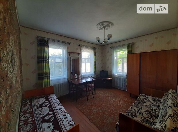 Продажа части дома в Черкассах, переулок Атамановского, район Химпоселок, 2 комнаты фото 1 Продажа части дома в Черкассах, переулок Атамановского, район Химпоселок, 2 комнаты фото 1