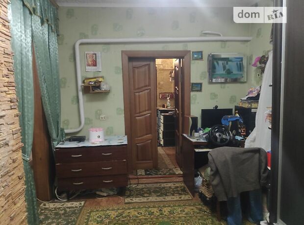 Продажа части дома в Черкассах, улица Чайковского, район Химпоселок, 4 комнаты фото 1 Продажа части дома в Черкассах, улица Чайковского, район Химпоселок, 4 комнаты фото 1