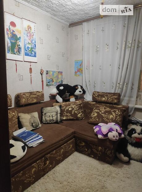 Продажа части дома в Черкассах, улица Чайковского, район Химпоселок, 4 комнаты фото 1 Продажа части дома в Черкассах, улица Чайковского, район Химпоселок, 4 комнаты фото 1
