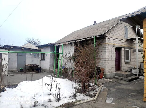 Продажа части дома в Черкассах, улица Чайковского, район Химпоселок, 4 комнаты фото 1 Продажа части дома в Черкассах, улица Чайковского, район Химпоселок, 4 комнаты фото 1