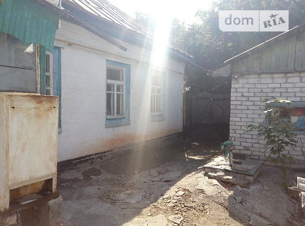 Продажа части дома в Черкассах, улица Грибоедова, район Химпоселок, 3 комнаты фото 1 Продажа части дома в Черкассах, улица Грибоедова, район Химпоселок, 3 комнаты фото 1