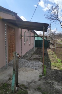 Продажа части дома в Черкассах, переулок Коммунальный, район Химпоселок, 2 комнаты фото 2