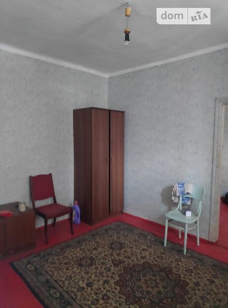 Продажа части дома в Черкассах, переулок Коммунальный, район Химпоселок, 2 комнаты фото 1