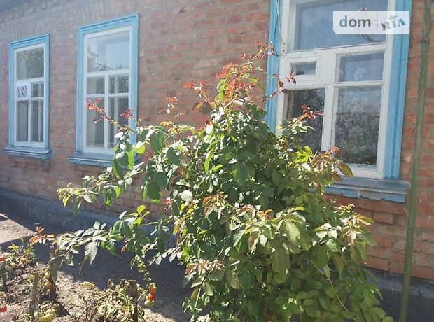 Продажа части дома в Черкассах, переулок Ковалевской Софьи, район Химпоселок, 3 комнаты фото 1 Продажа части дома в Черкассах, переулок Ковалевской Софьи, район Химпоселок, 3 комнаты фото 1