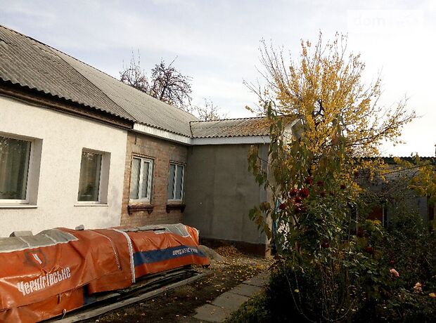 Продажа части дома в Черкассах, улица Пастеровская, район Химпоселок, 3 комнаты фото 1 Продажа части дома в Черкассах, улица Пастеровская, район Химпоселок, 3 комнаты фото 1