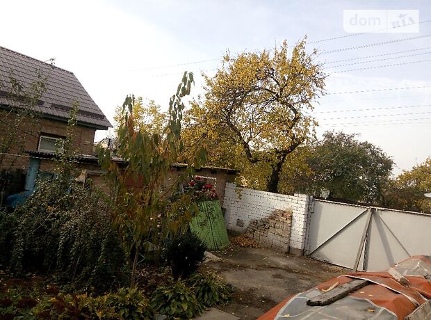 Продажа части дома в Черкассах, улица Пастеровская, район Химпоселок, 3 комнаты фото 1 Продажа части дома в Черкассах, улица Пастеровская, район Химпоселок, 3 комнаты фото 1