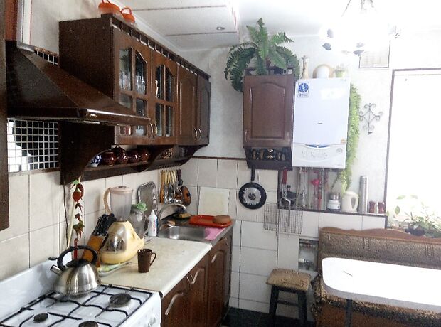 Продажа части дома в Черкассах, улица Пастеровская, район Химпоселок, 3 комнаты фото 1 Продажа части дома в Черкассах, улица Пастеровская, район Химпоселок, 3 комнаты фото 1