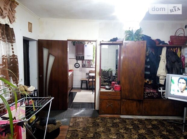 Продажа части дома в Черкассах, улица Пастеровская, район Химпоселок, 3 комнаты фото 1 Продажа части дома в Черкассах, улица Пастеровская, район Химпоселок, 3 комнаты фото 1