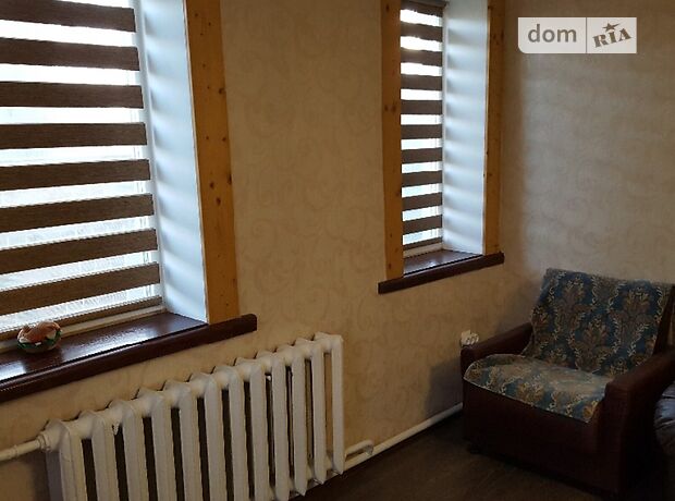 Продажа части дома в Черкассах, улица Зализняка Максима (Громова), район Химпоселок, 3 комнаты фото 1 Продажа части дома в Черкассах, улица Зализняка Максима (Громова), район Химпоселок, 3 комнаты фото 1