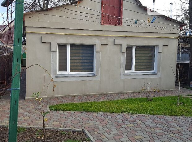 Продажа части дома в Черкассах, улица Зализняка Максима (Громова), район Химпоселок, 3 комнаты фото 1 Продажа части дома в Черкассах, улица Зализняка Максима (Громова), район Химпоселок, 3 комнаты фото 1