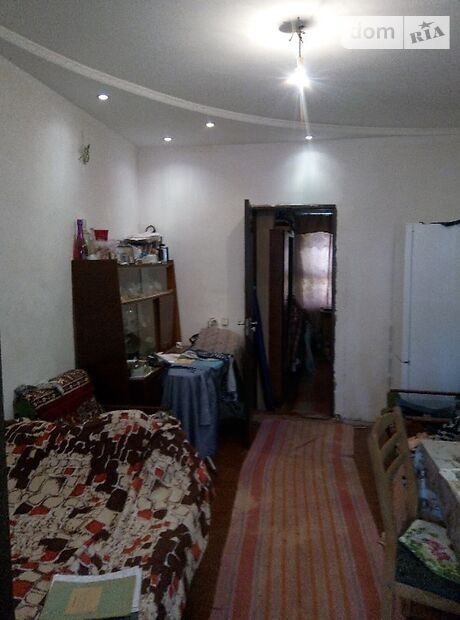 Продажа части дома в Черкассах, переулок Грибоедова, район Химпоселок, 2 комнаты фото 1