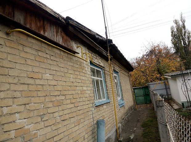 Продажа части дома в Черкассах, район Химпоселок, 3 комнаты фото 1 Продажа части дома в Черкассах, район Химпоселок, 3 комнаты фото 1