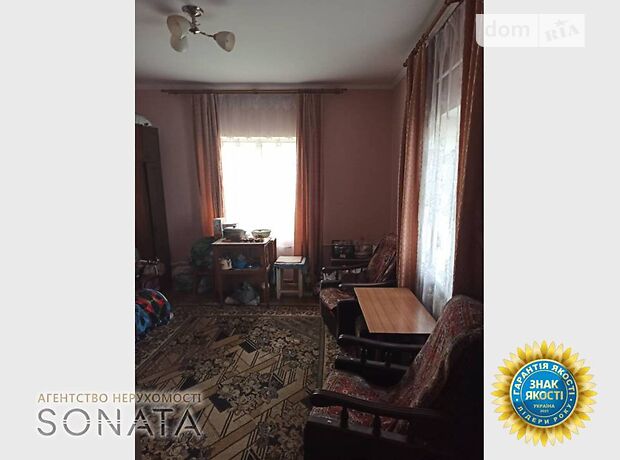 Продажа части дома в Черкассах, проспект Химиков 22, район Химпоселок, 3 комнаты фото 1