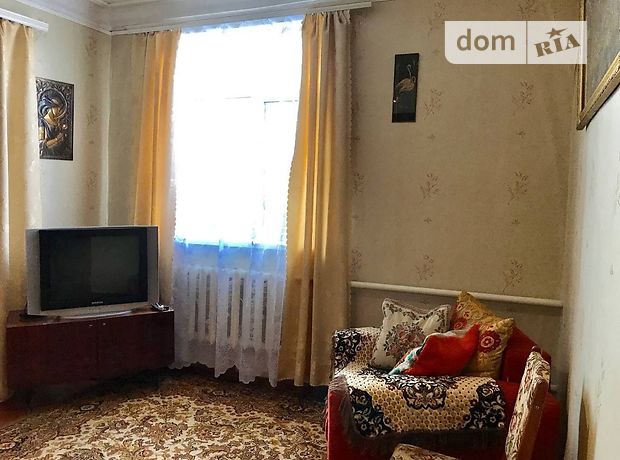 Продажа части дома в Черкассах, переулок Бута Павла (Комсомольский), район Железнодорожний вокзал, 3 комнаты фото 1