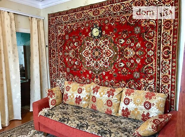 Продажа части дома в Черкассах, переулок Бута Павла (Комсомольский), район Железнодорожний вокзал, 3 комнаты фото 1 Продажа части дома в Черкассах, переулок Бута Павла (Комсомольский), район Железнодорожний вокзал, 3 комнаты фото 1