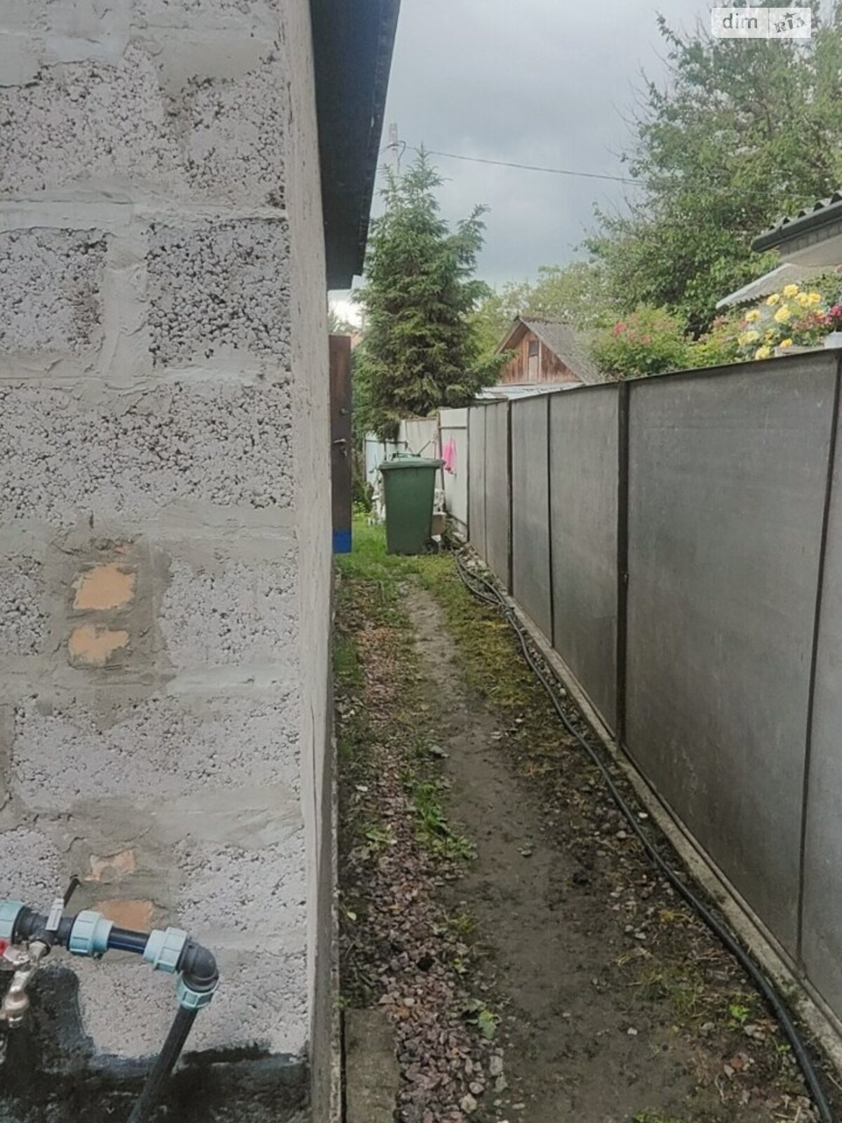 Продаж частини будинку в Черкасах, 2 кімнати фото 1 Продаж частини будинку в Черкасах, 2 кімнати фото 1