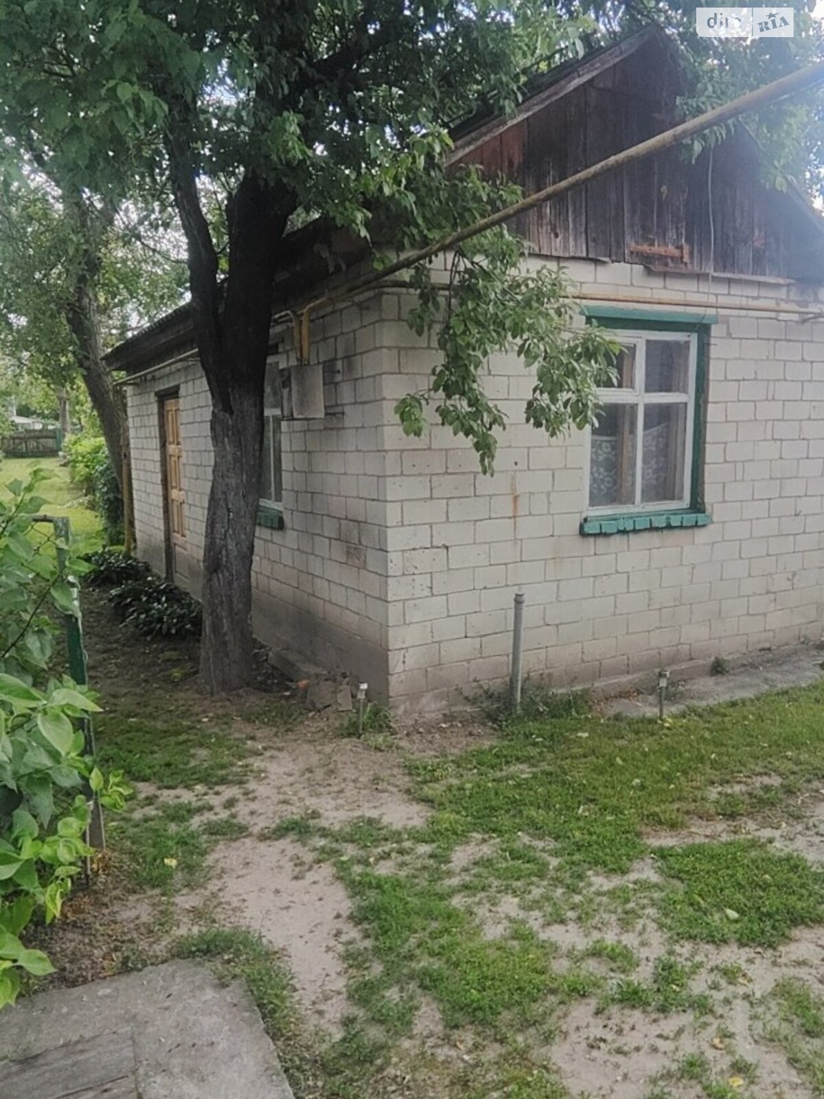 Продаж частини будинку в Черкасах, 2 кімнати фото 1 Продаж частини будинку в Черкасах, 2 кімнати фото 1