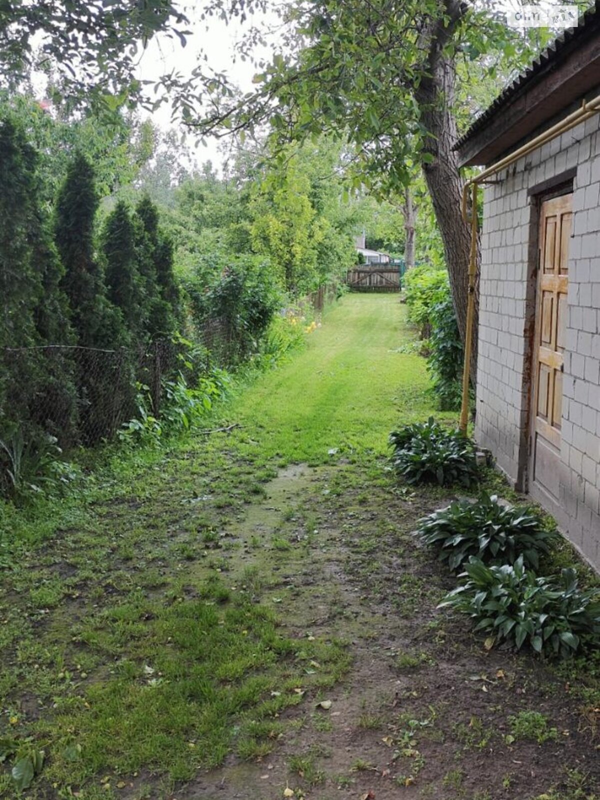 Продаж частини будинку в Черкасах, 2 кімнати фото 1 Продаж частини будинку в Черкасах, 2 кімнати фото 1