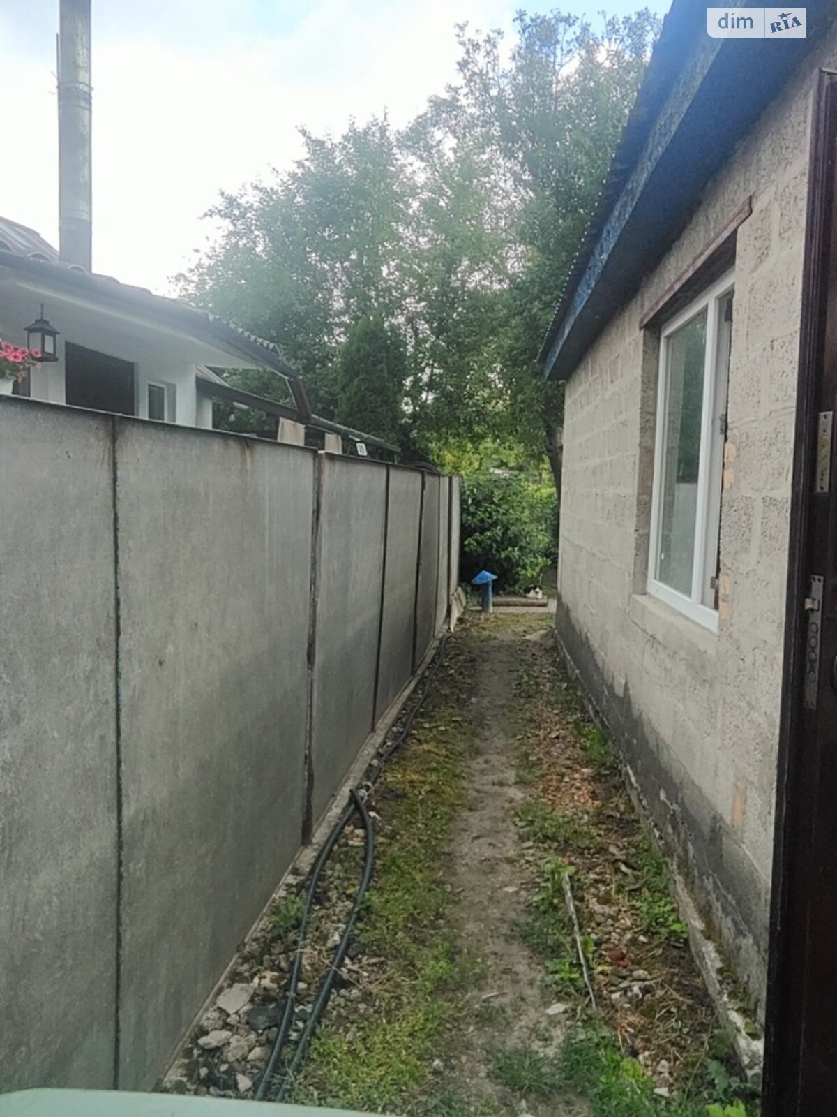 Продаж частини будинку в Черкасах, 2 кімнати фото 1 Продаж частини будинку в Черкасах, 2 кімнати фото 1
