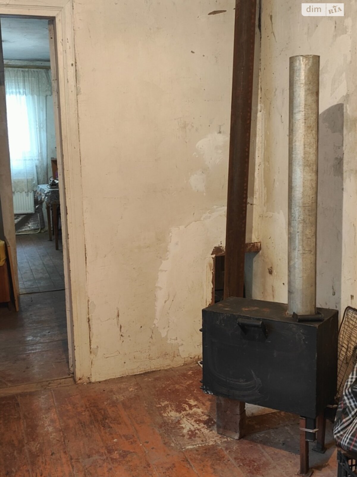 Продаж частини будинку в Черкасах, 2 кімнати фото 1 Продаж частини будинку в Черкасах, 2 кімнати фото 1