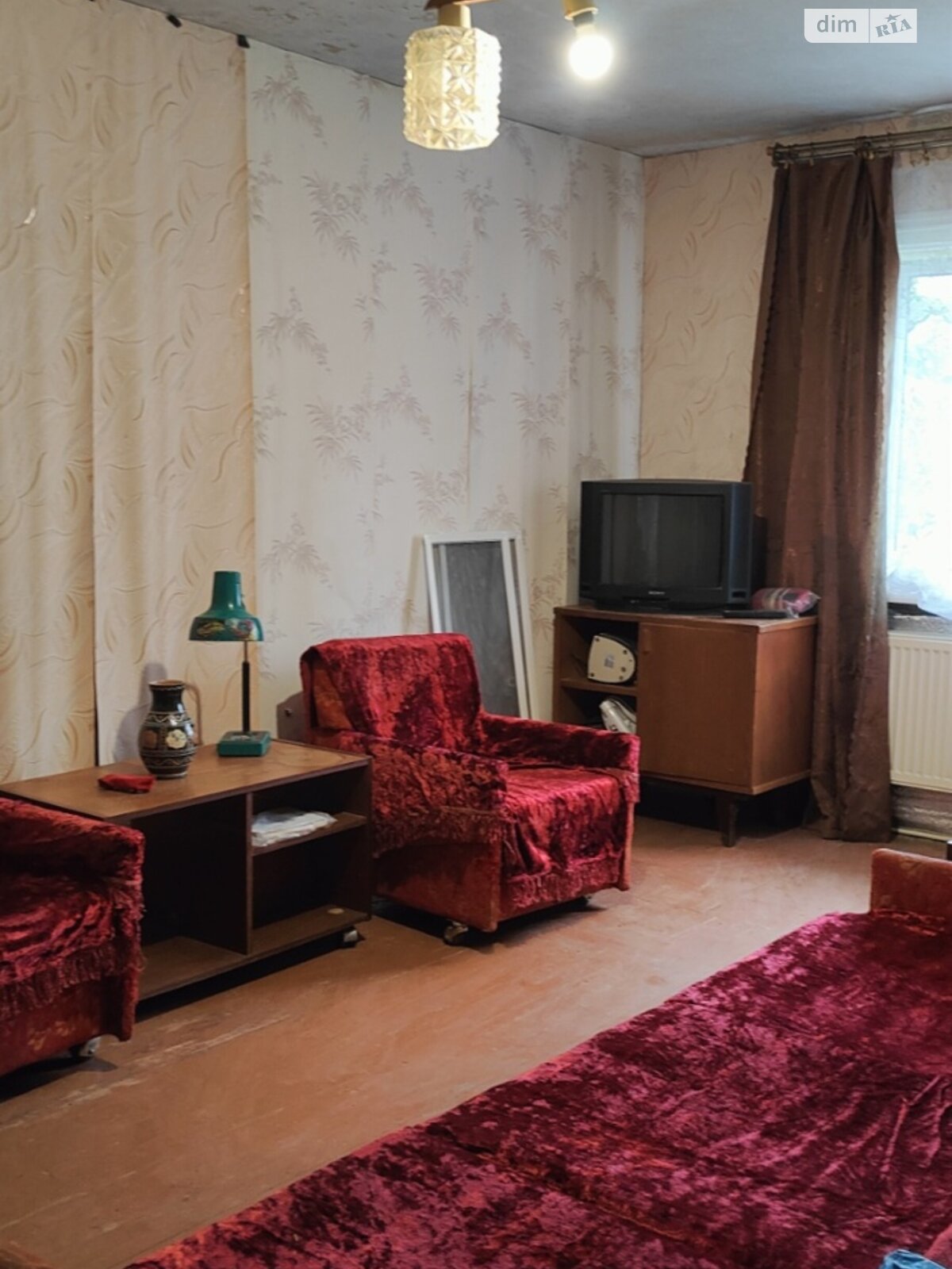 Продаж частини будинку в Черкасах, 2 кімнати фото 1 Продаж частини будинку в Черкасах, 2 кімнати фото 1