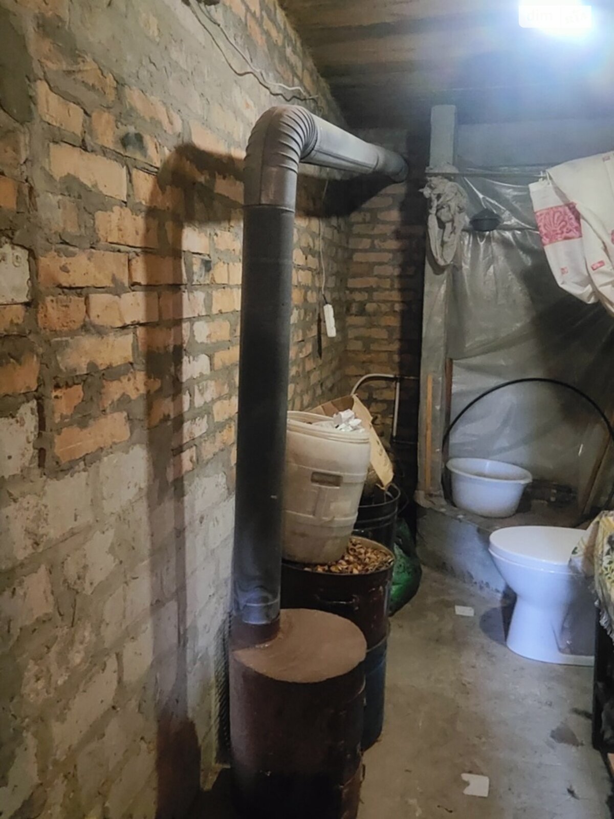 Продаж частини будинку в Черкасах, 2 кімнати фото 1 Продаж частини будинку в Черкасах, 2 кімнати фото 1