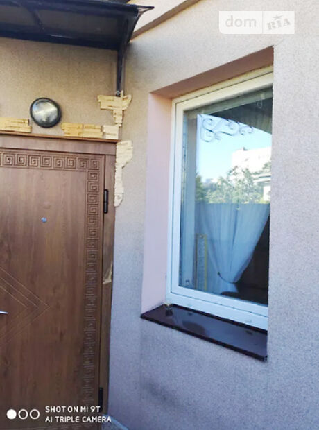 Продажа части дома в Черкассах, улица Садовая, район к-т Мир, 2 комнаты фото 1 Продажа части дома в Черкассах, улица Садовая, район к-т Мир, 2 комнаты фото 1